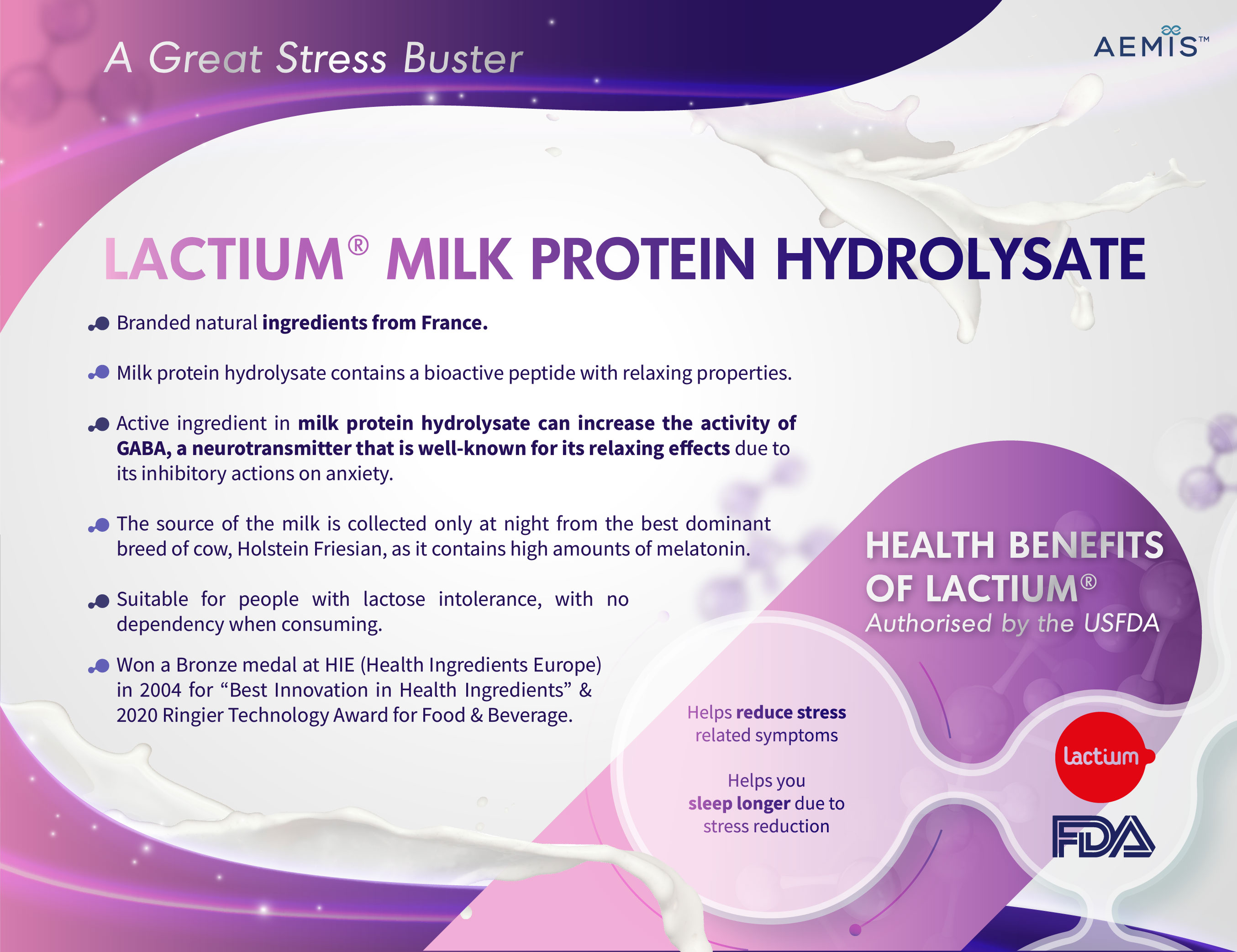 Wellous Aemis Relazz 